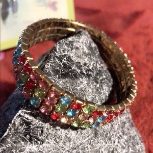 Fashionable Bracelet for girls.